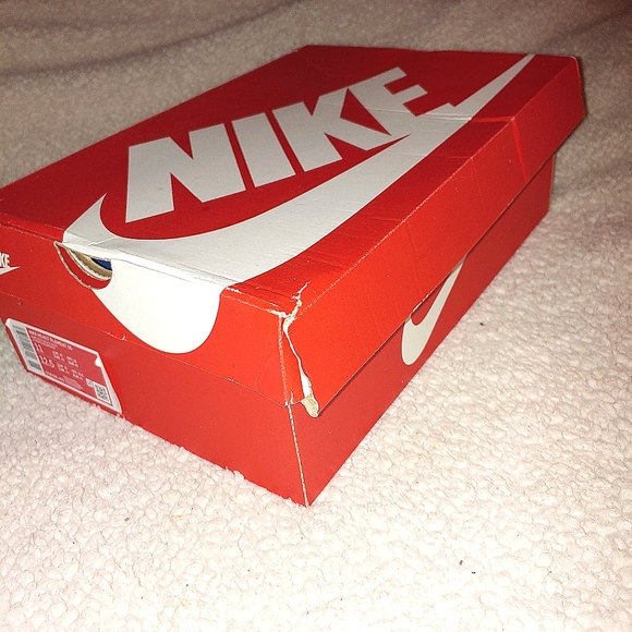 🚨🧨 EUC NIKE React Element 55 Sneakers - Picture 13 of 15